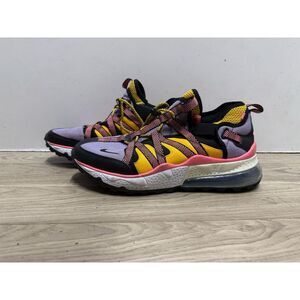 RARE🔥 Nike Air Max 270 Bowfin Atomic Violet Sz 11‎ Men's Shoes 2018 AJ7200-004